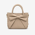 The Fiocco Bag – Mousse