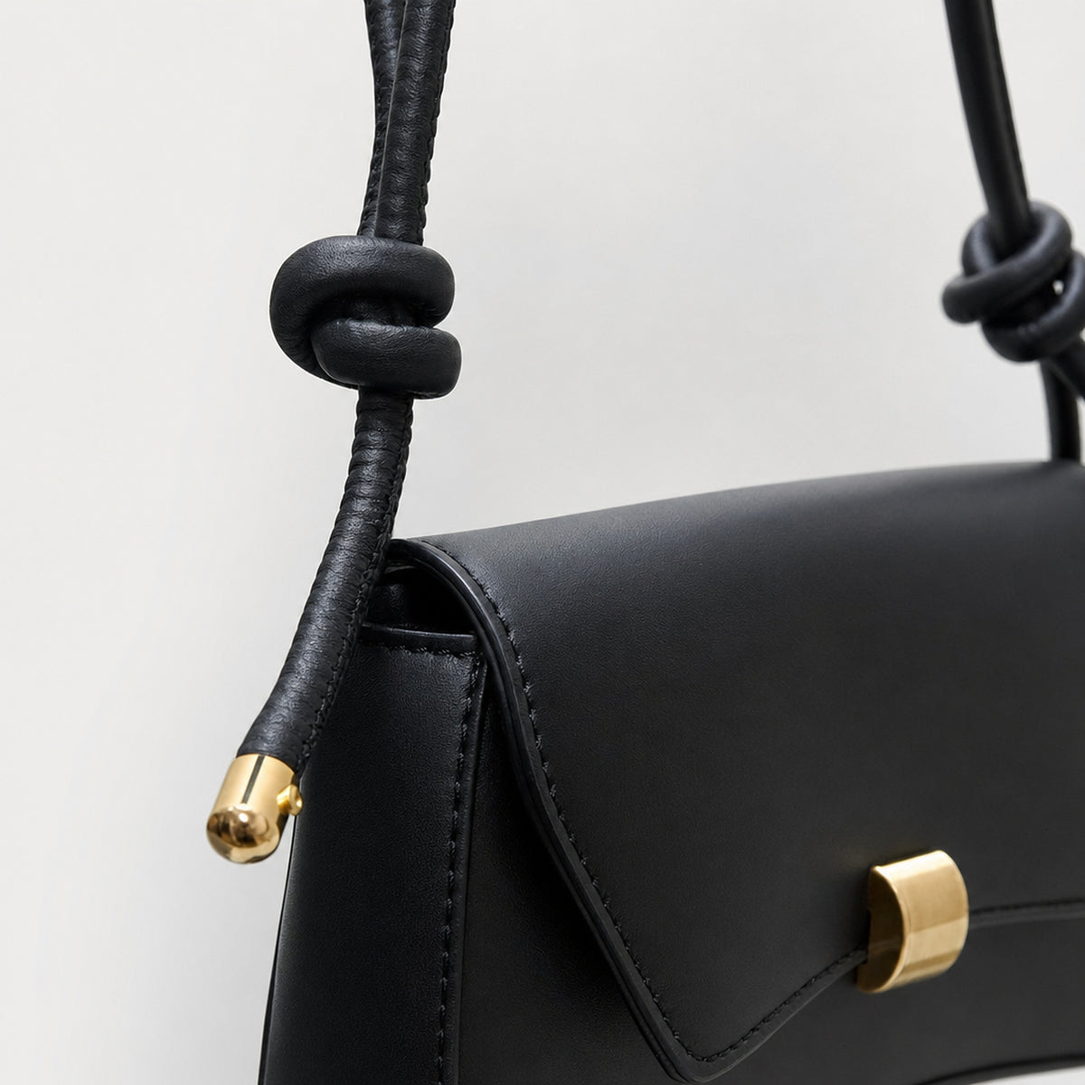 The Knot Sling – Black