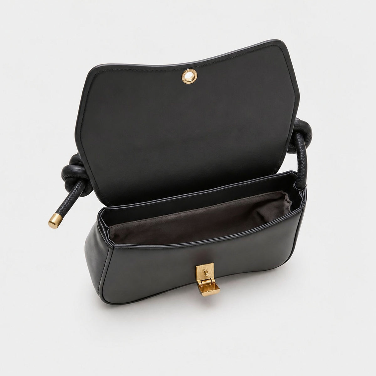 The Knot Sling – Black